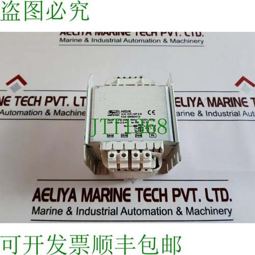 原装供应Erc Nascose/K 686824/12 扎沃拉 250w 210-225v 60hz