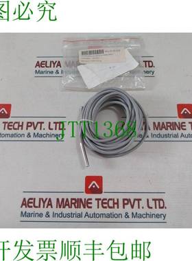 原装供应Euromac 0802061 探头 MT.6 S6.40PTC81/6000 灰色