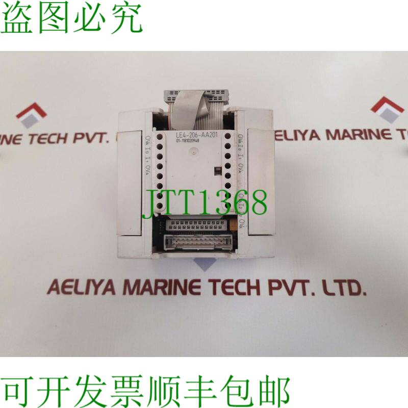 原装供应克洛克纳默勒 le4-206-aa201