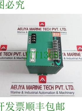 原装供应返回 Dar-500-24s Ferroviario Singolo Uscita Alimenta