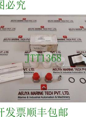 原装供应Proserv 27027 Rk 梭阀套件 1/2 英寸 Sae