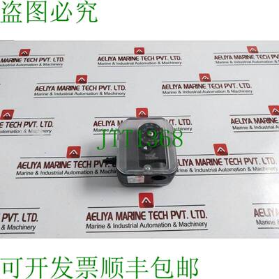 原装供应KROMSCHRODER DL50A-31 压力开关 84444490 300 mbar IP