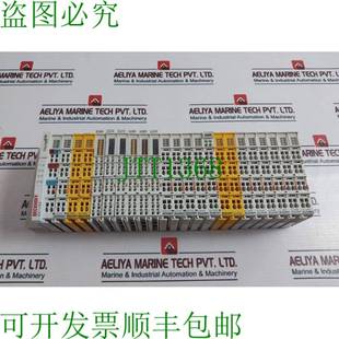 EL9189 原装 供应倍福 EK1100 Ethercat