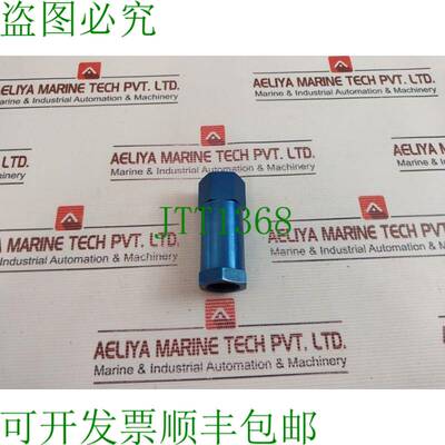 原装供应Kepner 产品 410A-1-10 SS Latón 截留阀