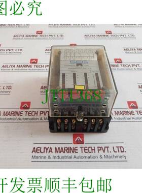 原装供应SEG IWK 2-3-1-4-0.8 /S 功率继电器 IWK 2-3