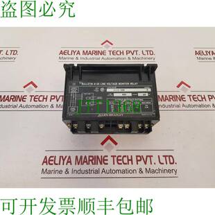 原装供应Allen-Bradley 813S-V0B/813S-VOB Bulletin 813S 线路电