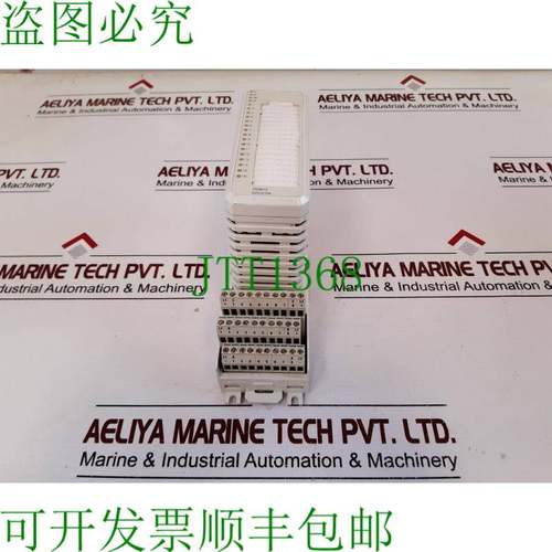 原装供应   do810 3bse008510r1 Pr：D Digital Uscita Modulo 3