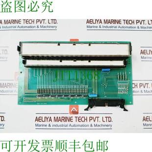 m132b Edi 端子块接口 PCB 24v 原装 卡 供应Jrcs