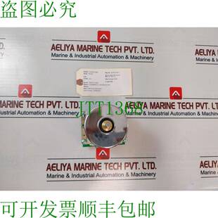 原装供应Jr Merritt Controls NSO0-11836 旋转开关 REV 01