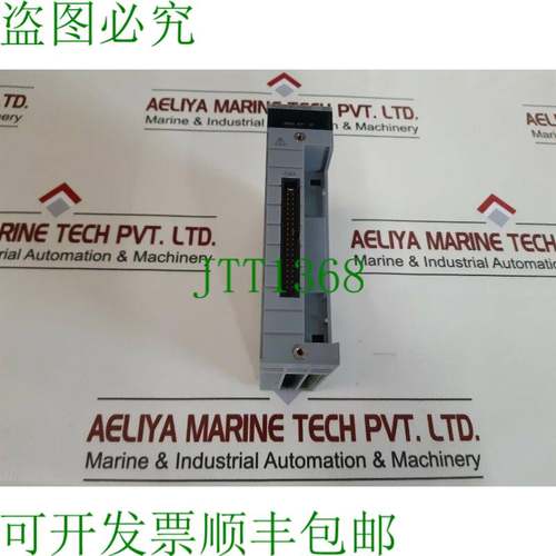 原装供应横河 AAI835-H03 S3 Analogico 输入/Uscita Modulo AAI8