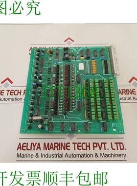 原装供应77250PA/77250PAE 模拟输入 PCB 卡