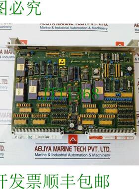 原装供应Soren T.Lyngso 60805603 V02 PCB 卡