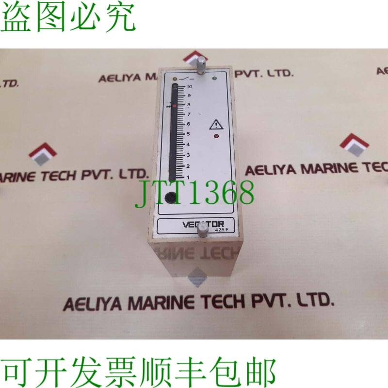 原装供应Vegator 425f 液位限位开关 220V 48 62 Hz