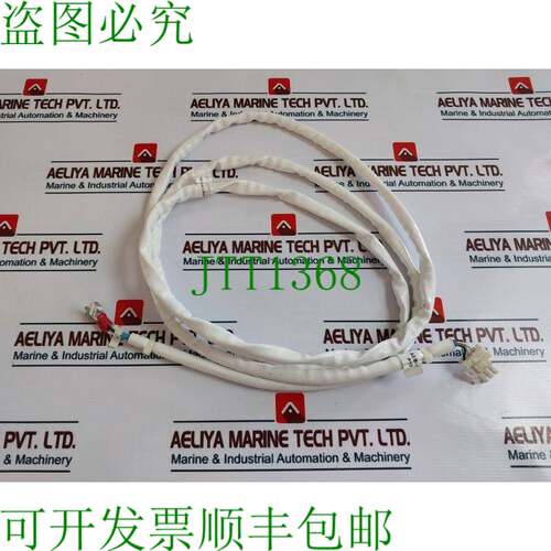原装供应151X1230BS01WH03A 工业电缆组件 AEBI-1 P10