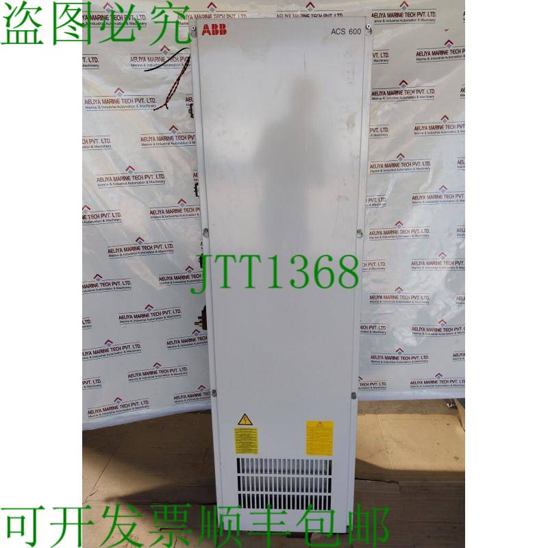 原装供应   ACS60402603 ACS 600 交流驱动 3 ~380 … . 41