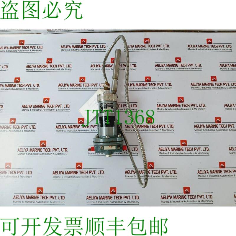 原装供应Nullmatic 33A5079 温度宣言 250-0-250F