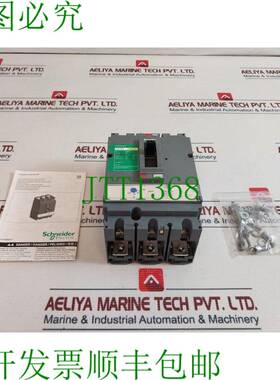 原装供应电气 CVS100B 机器人 Easypact 800A 3 极