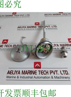 原装供应Teck skotselv PT 100 温度传感器 20787-119