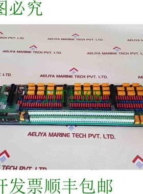 原装供应Ge energy westterm d20 k 517 Controllo Modulo Relè