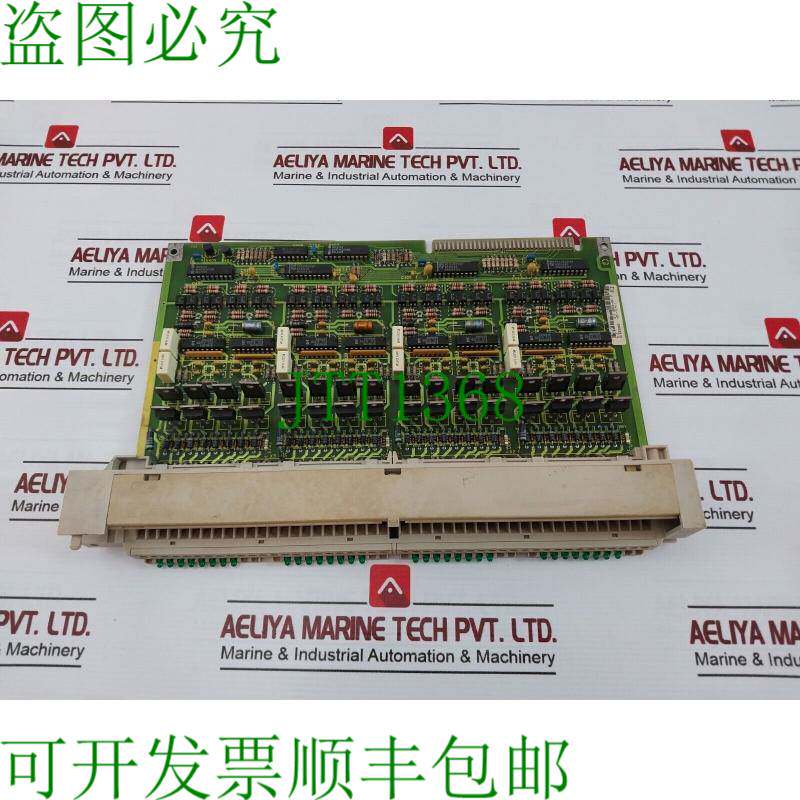 原装供应811 0031 03模块PLCAG 115，2-AMP