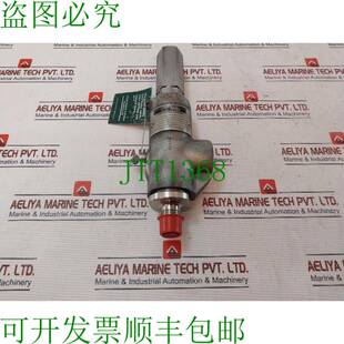 原装供应联合 1990C-1 Válvula de Seguridad Tama?o 1/2