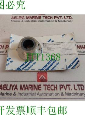 原装供应Dickow 泵 00365250 漫画 Rodamiento 934767