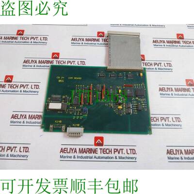 原装供应T89620-E3298-B100-A0，Placa CB 24 COM