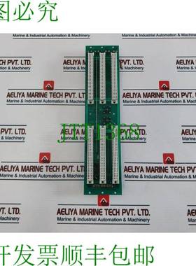 原装供应Valmet PMB 1S 连接模块 542936-2B