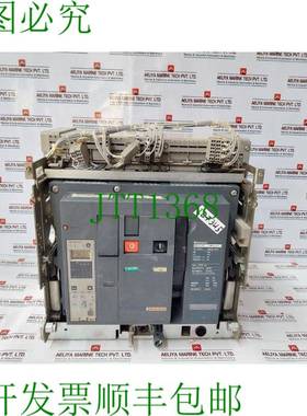 原装供应Merlin Gerin Masterpact NW10 H1 支架 1000A 1000V 50/