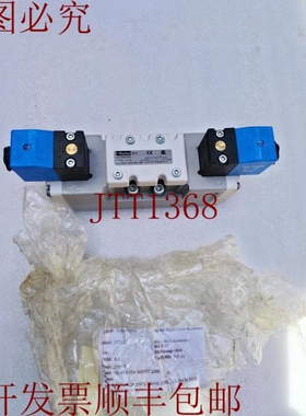 原装供应派克H22VXBG0B9D（新款）双线圈调节阀