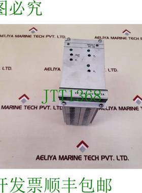 原装供应VERO 电子 116-010078G TRIVOLT PK 120/PF 230VAC