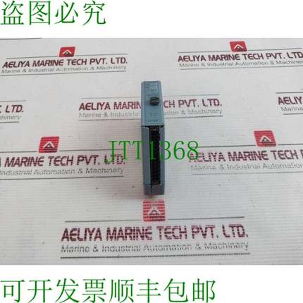 原装供应B&R Automation 7DI138.70 数字输入模块版本:D0