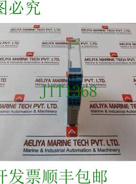 原装供应CHENZHU GS8536-EX 隔离安全屏障 20 ~ 35 伏直流
