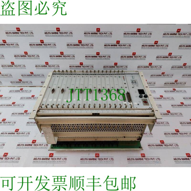 原装供应Autronica Gln-90/8 Nivel Medidor Sistema Central Uni