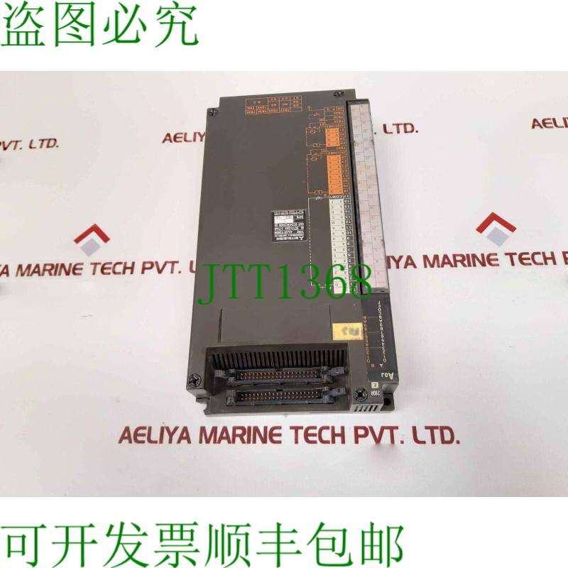 原装供应三菱 aoj2e-e28dr 简易控制器