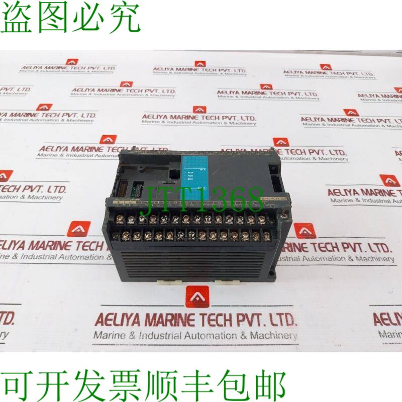 原装供应法达 FBS-40MCT2-D24 24VDC 36W,EB7194F00010