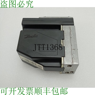 原装供应绍尔Danfoss阀门电磁阀157B4888/24V