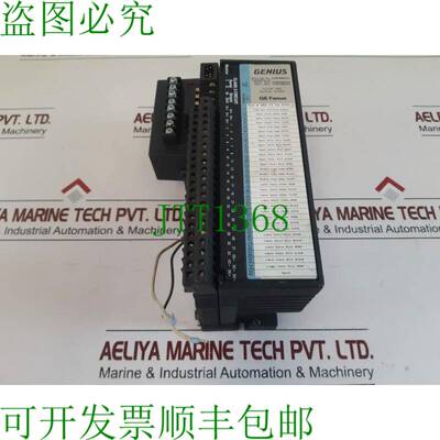 原装供应Ge fanuc ic660tbd024k 电气组装模块 ic660bbd024