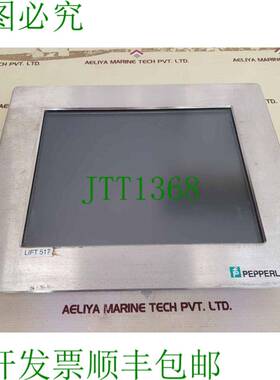 原装供应DM515-A0-V3-SS-NT 操作员界面 546822-0271