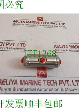 原装供应Gilmore 22519 穿梭阀 Rev G 4253481