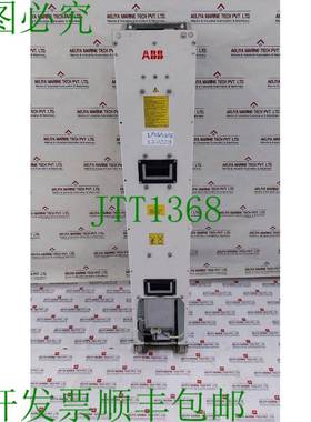 原装供应   ALCL-15-5 滤波器模块 669A 500V 64735667 Rev.E 64