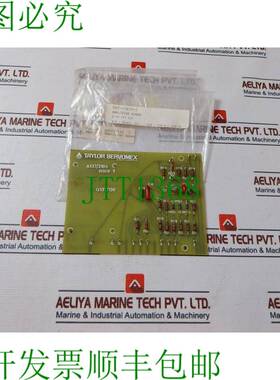 原装供应Taylor Servomex A137/210S 放大器电路板 OHM 00137130