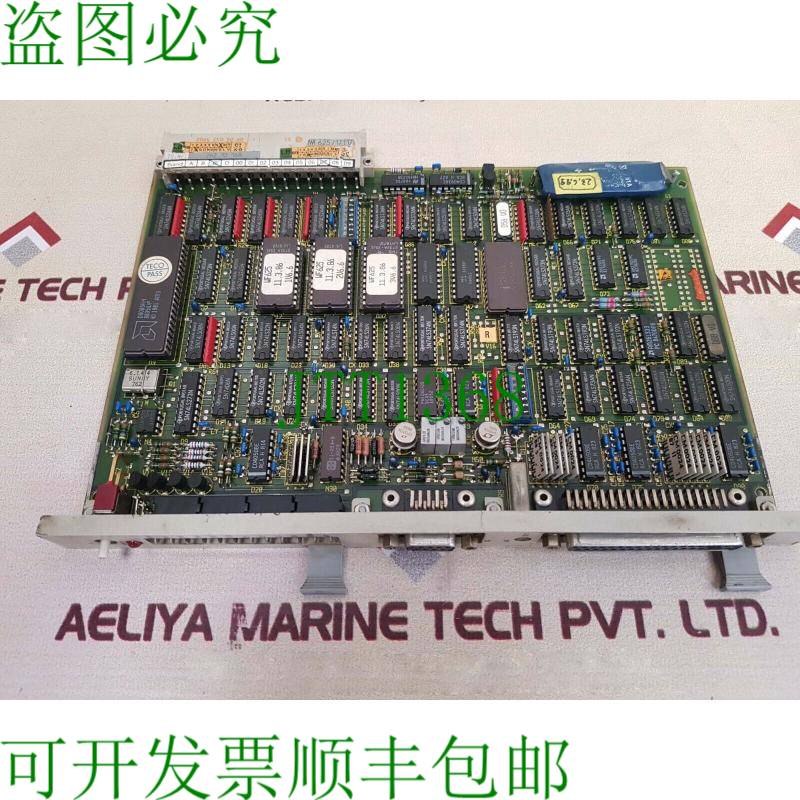 原装供应6FM1610–2CB00 印刷电路板