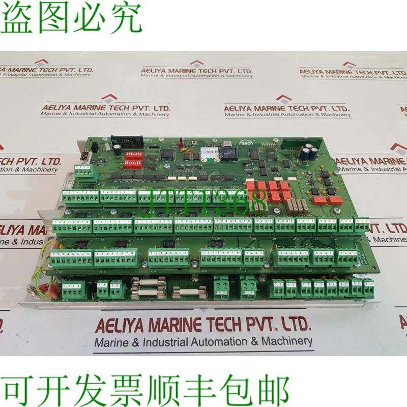 原装供应Uomo Bianco & Nero 1211636-9 Controllo Mbd PCB 11423