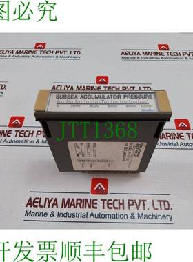 原装供应Texmate FG-101-B2 海底蓄能器压力 TMFG101B DC24V