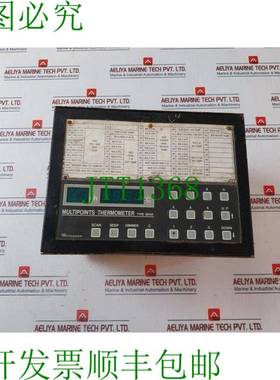 原装供应MURAYAMA MPHR 多点温度计 100V 交流