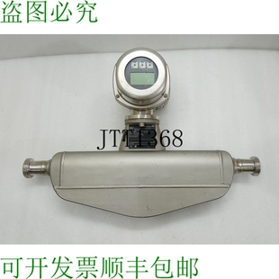 原装供应发射器 Presion Endress Hauser Promass 83s25-1pv8/0 F