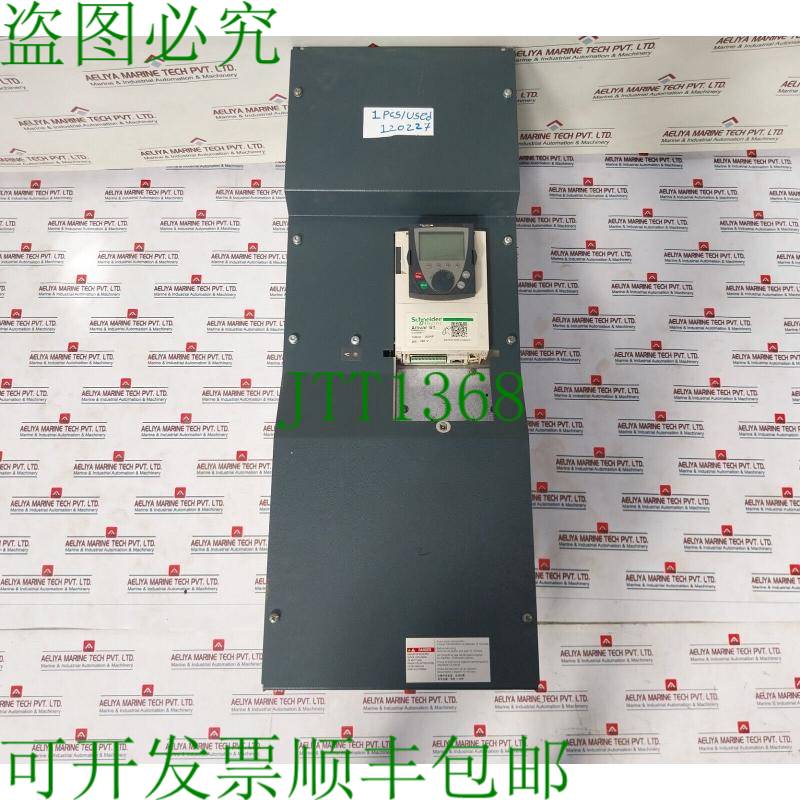 原装供应替换 ATV61HC16N4D Altivar 61 160kW-250