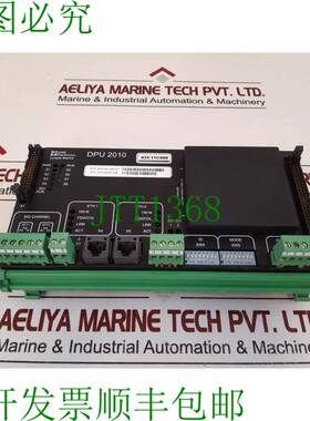 原装供应Modulo DPU 2010 Sam Electronics/Lyngso Marine 810.00