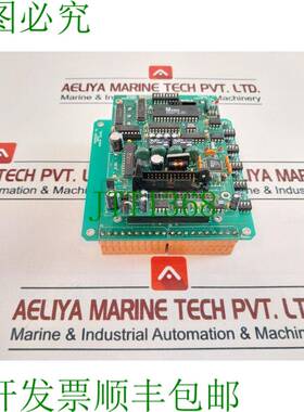 原装供应Hanla Ovms50b V6 印刷电路板 Au240lm V9